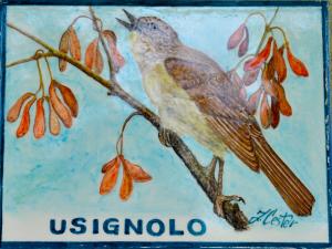 Usignolo