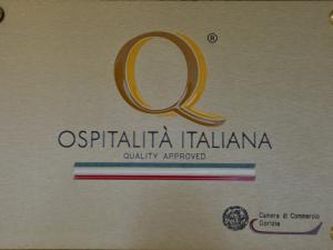 Premio qualità ospitalità italiana