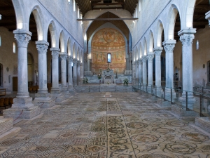 I dintorni - Aquileia