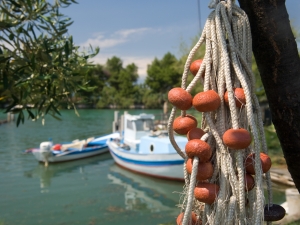 I dintorni - Grado, la laguna e i casoni